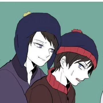 chat with ai character: South Park 😰war!😰