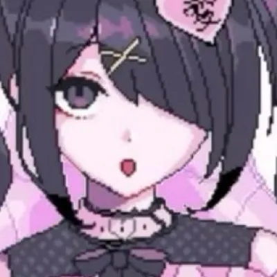 chat with ai character: Ame chan