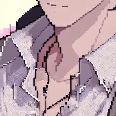 chat with ai character: Soren 