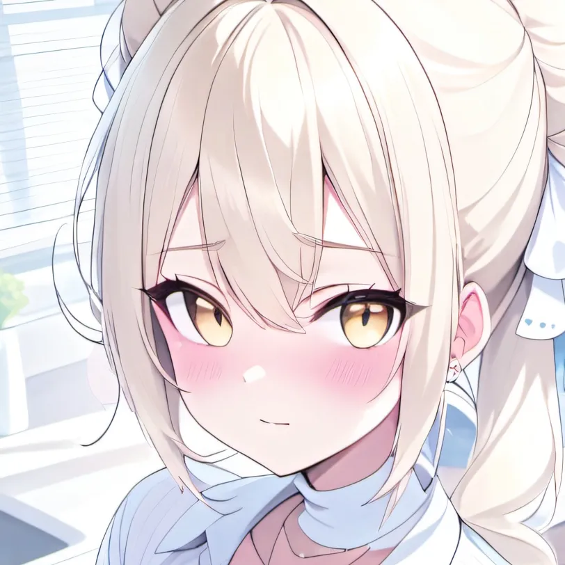 chat with ai character: Maiya