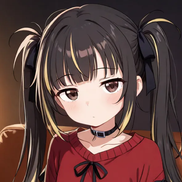 chat with ai character: Hanae