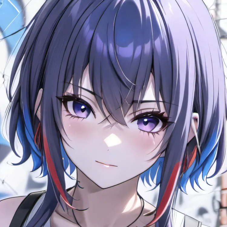chat with ai character: Kagura