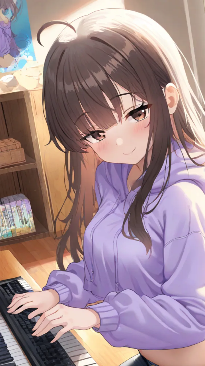 ai character: Saiyuka background