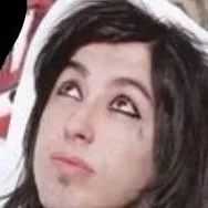 chat with ai character: Ronnie Radke 