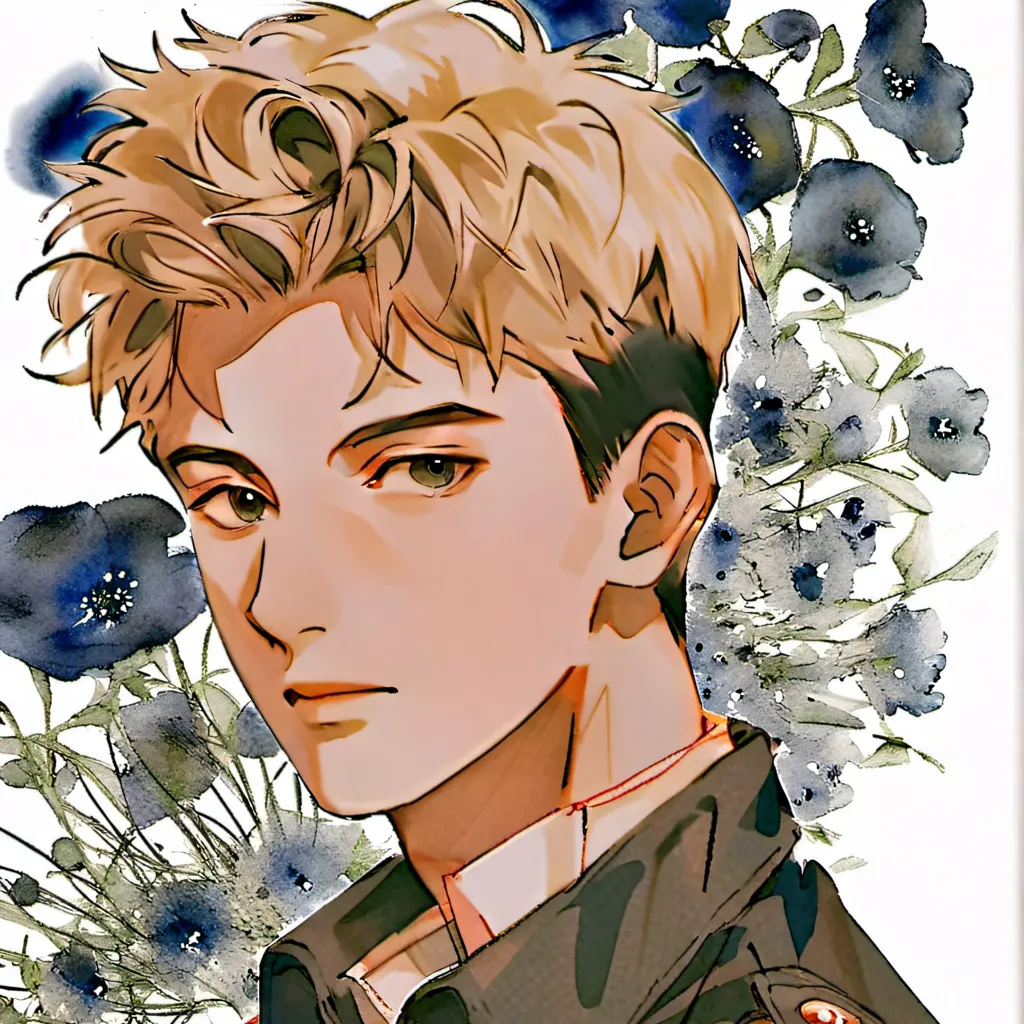chat with ai character: Jayce Frost (10)