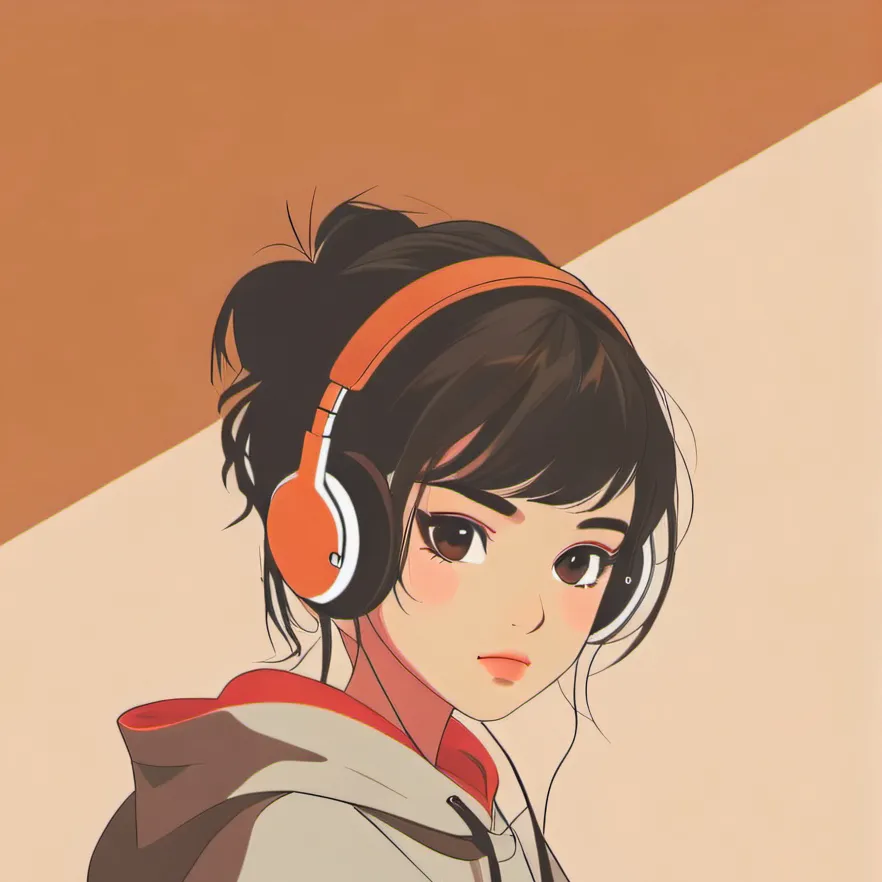 chat with ai character: Marie Fennow (2)