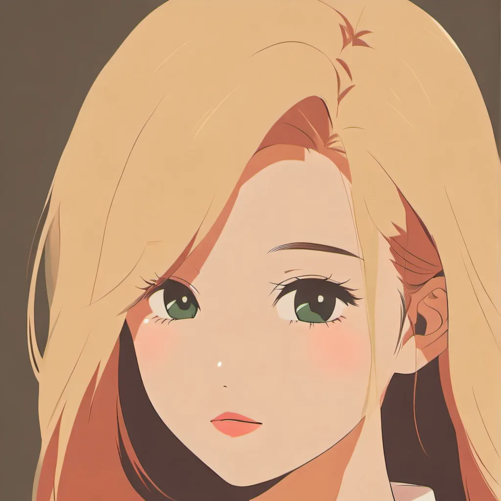 chat with ai character: Yuki Lu (1)