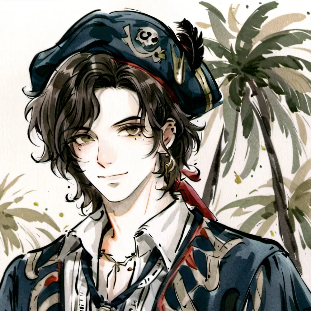 chat with ai character: Jake 