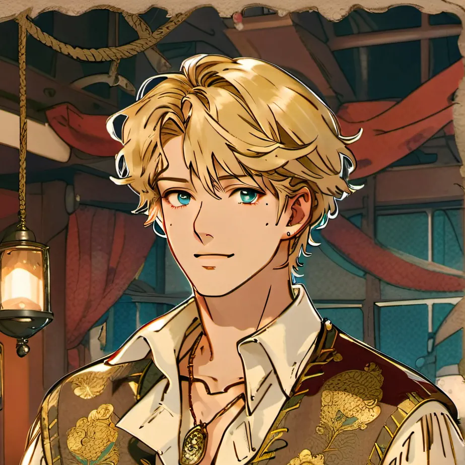 chat with ai character: Arthur 