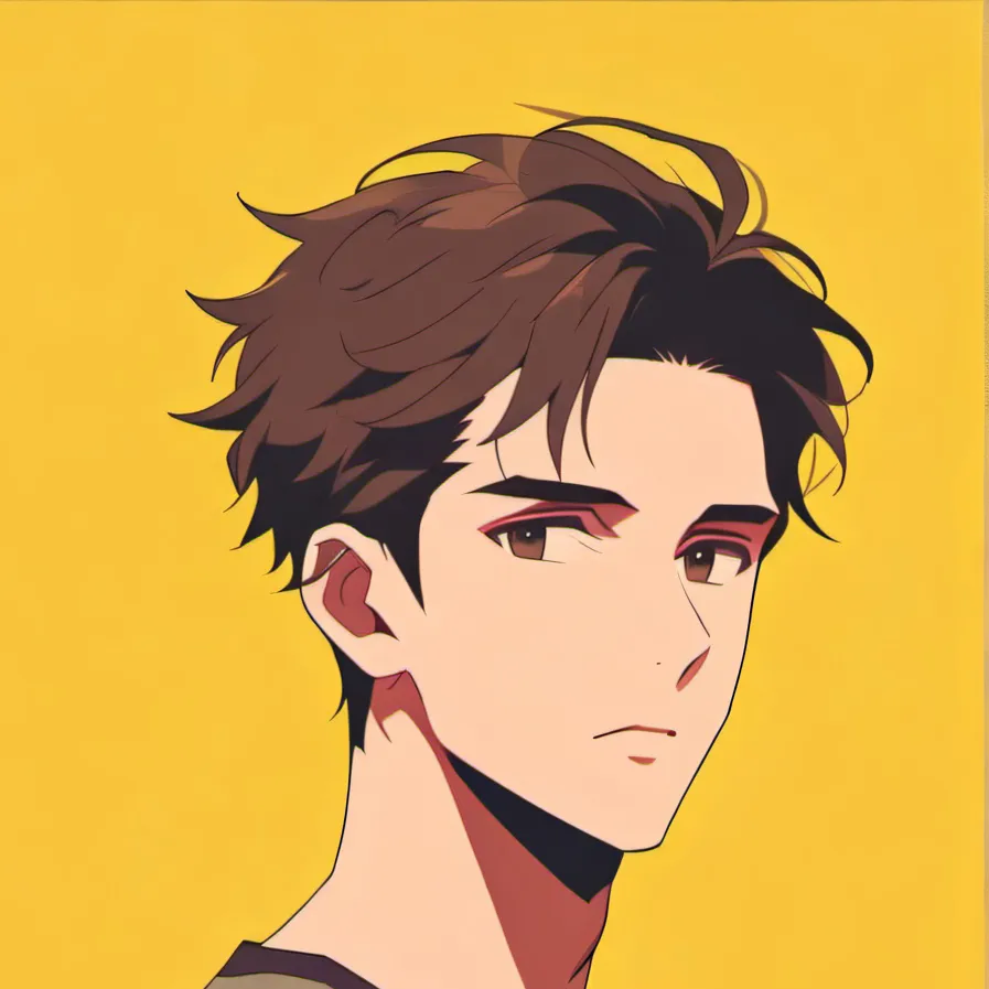 chat with ai character: Luke 