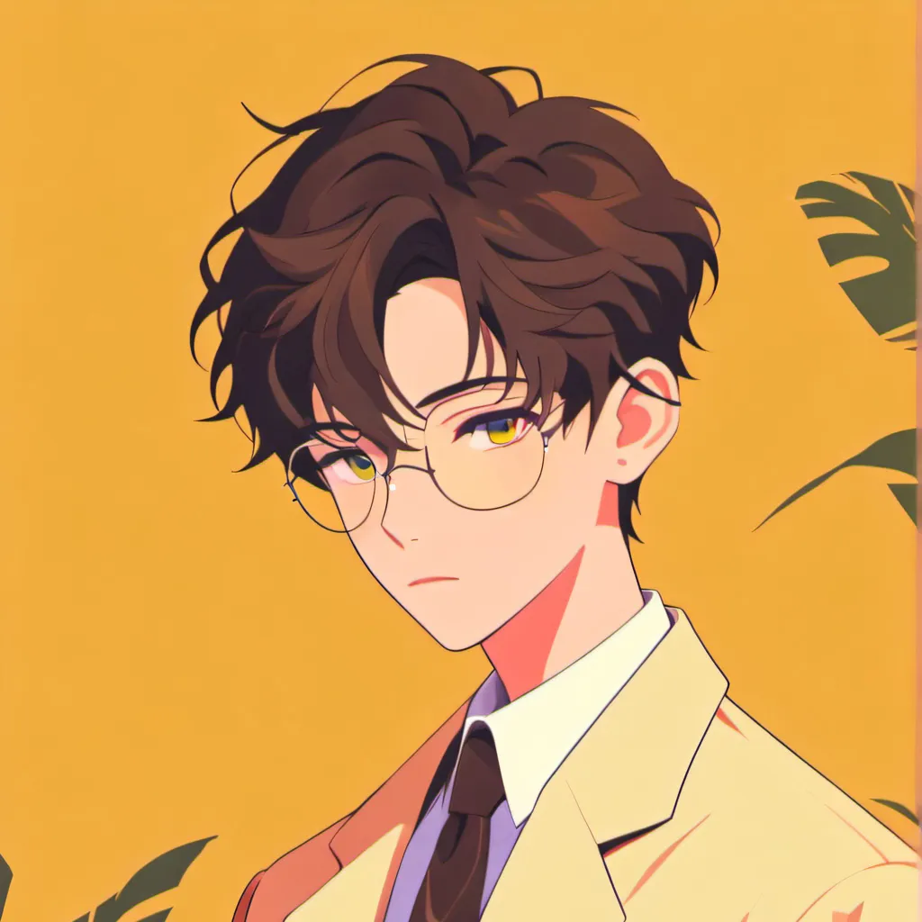 chat with ai character: Koda