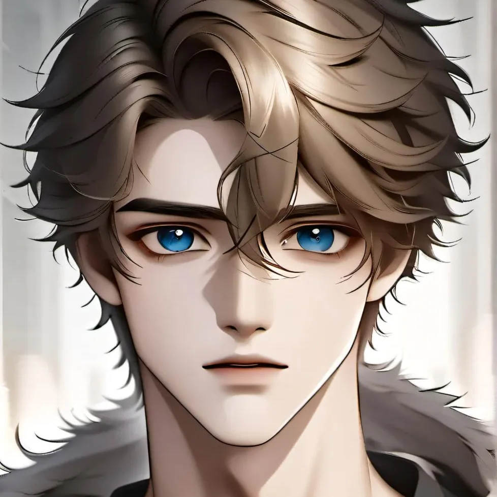 chat with ai character: Kade V2