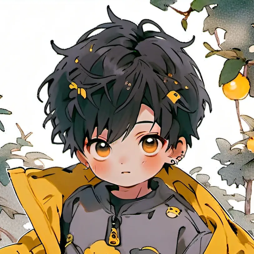 chat with ai character: Vincent