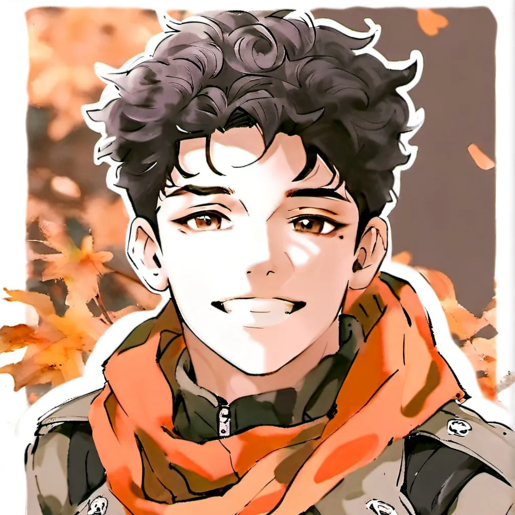 chat with ai character: Mateo 