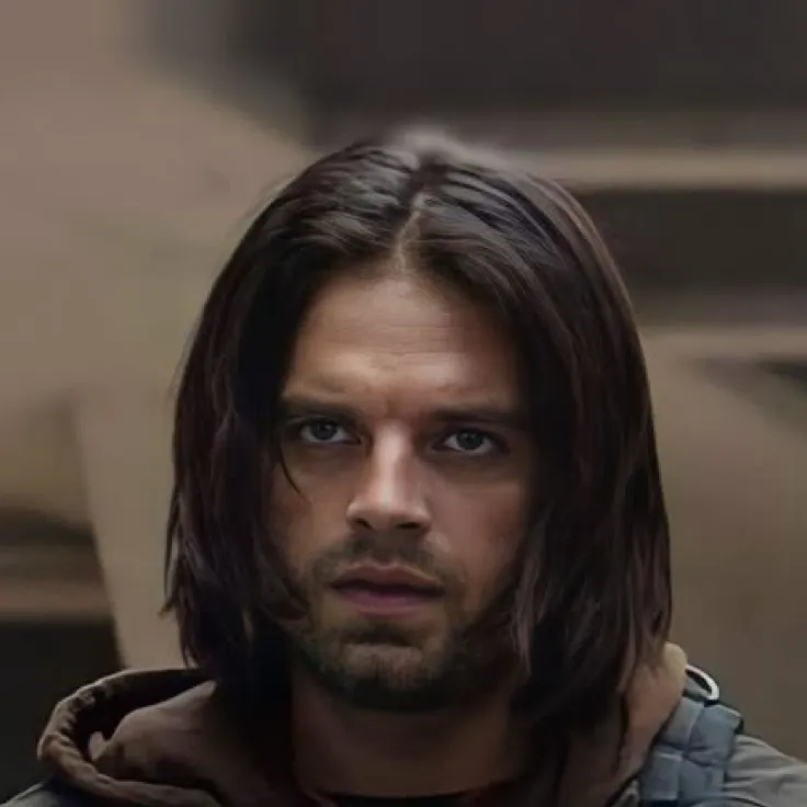 chat with ai character: James