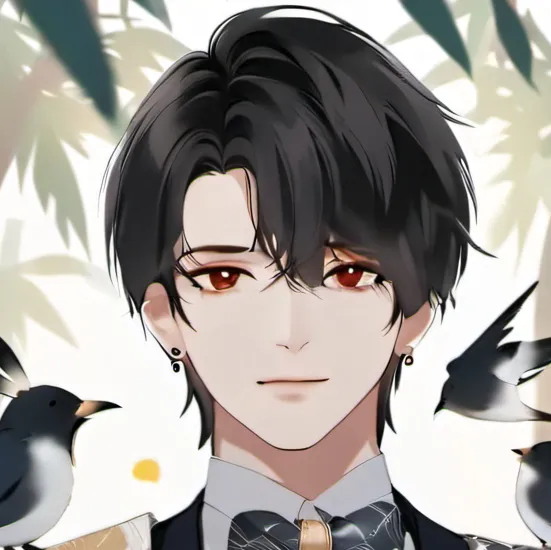 chat with ai character: MHA 