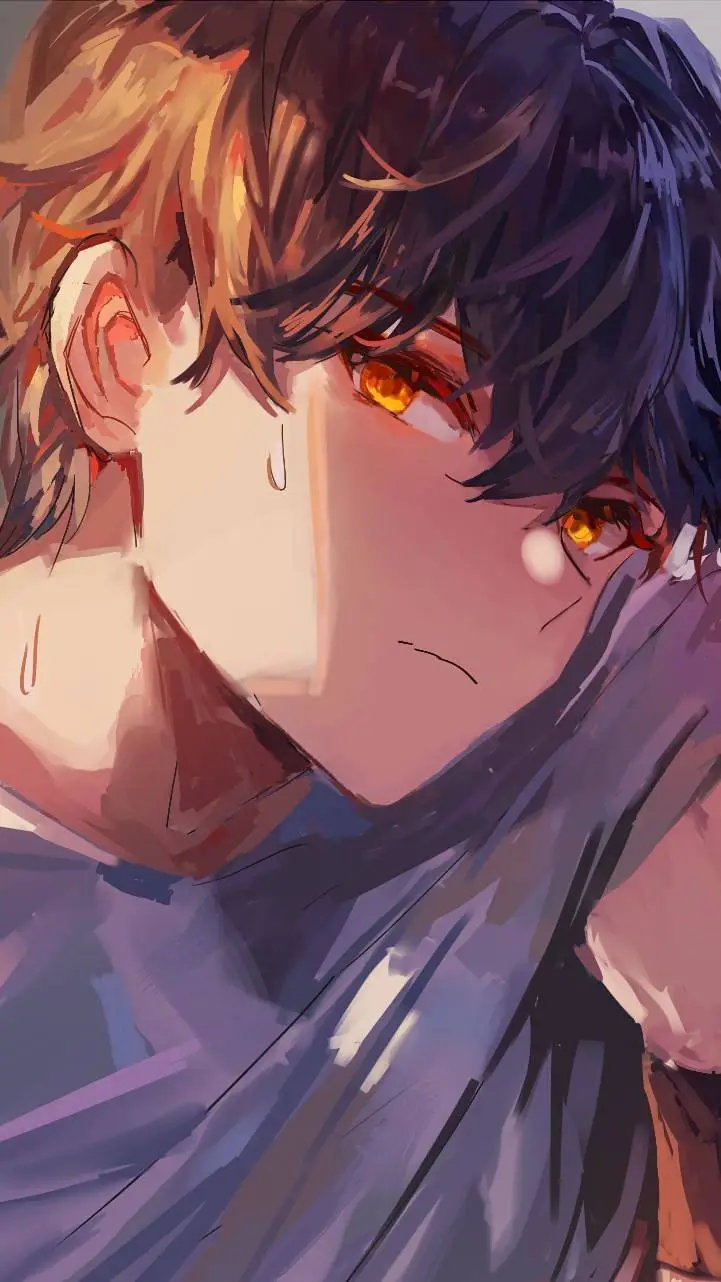 ai character: noah background