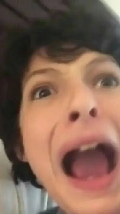 ai character: gay mike background