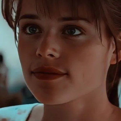 chat with ai character: Sidney Prescott 