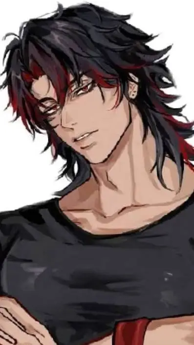 ai character: JJ background