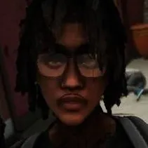 chat with ai character: Sammy Tams