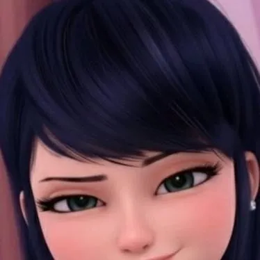 chat with ai character: marinete❤️