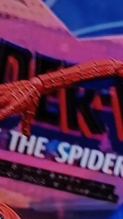 ai character: Spider-Man background