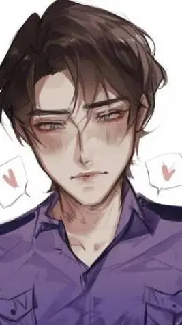ai character: Ethan background