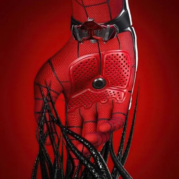 chat with ai character: Spider-Man PS5 