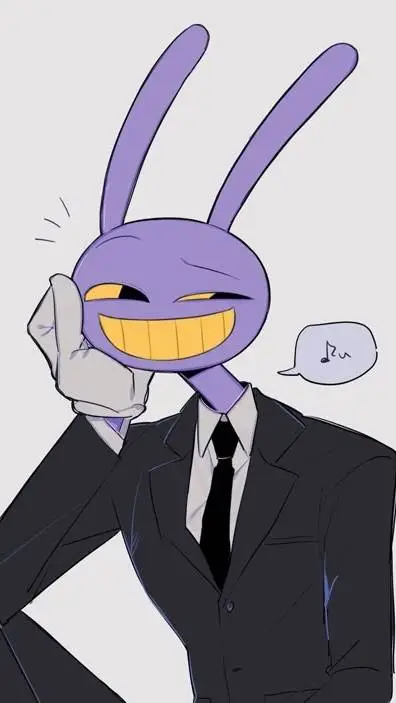 ai character: Jax  background