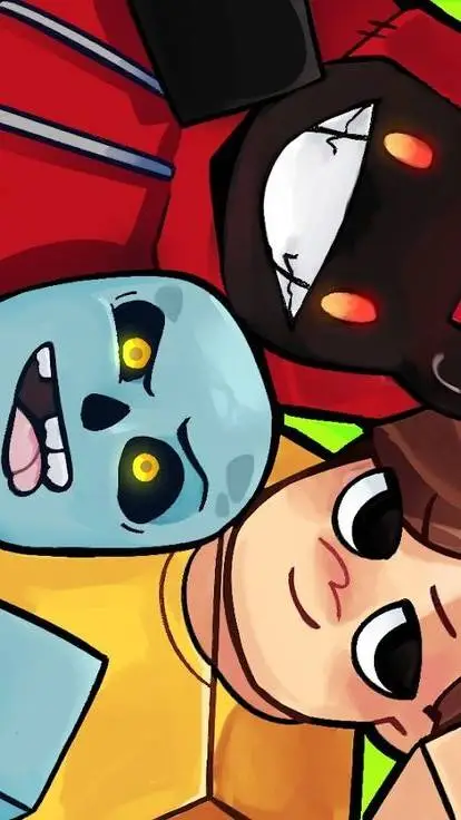ai character: the Goobers background