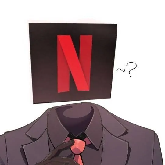chat with ai character: Netflix