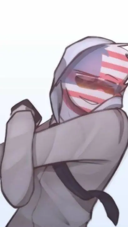 ai character: American  background