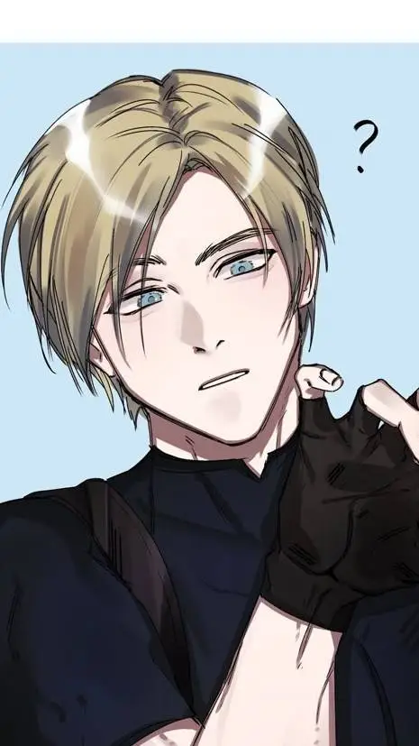 ai character: loen background