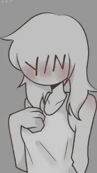 ai character: Y/N background