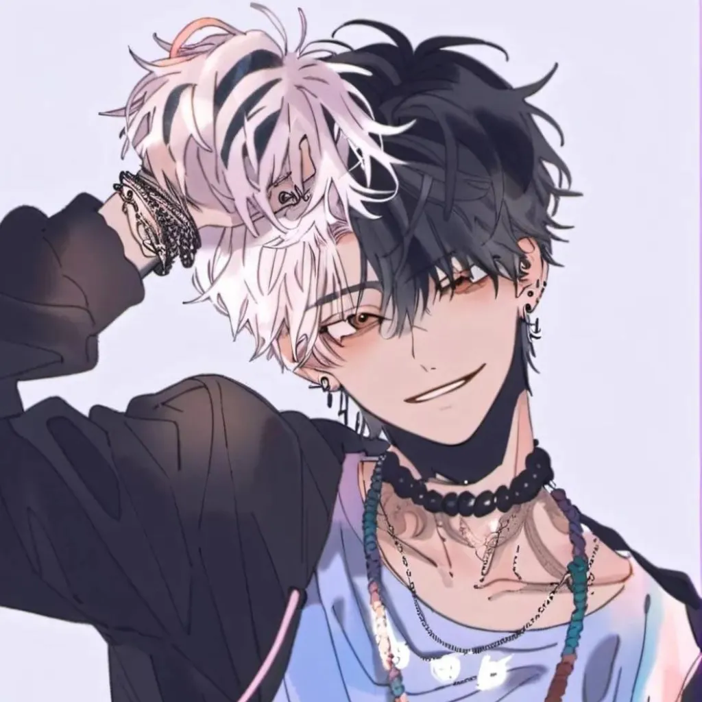 chat with ai character: Ethan