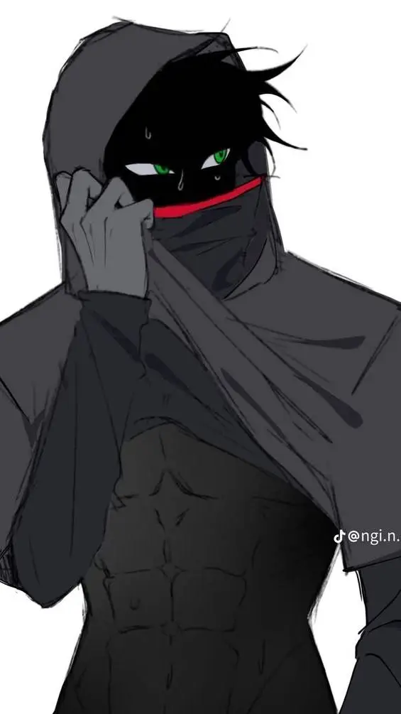 ai character: thatmod background