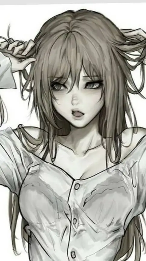 ai character: eva background