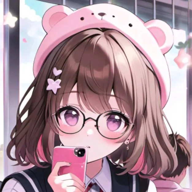 chat with ai character: Rin