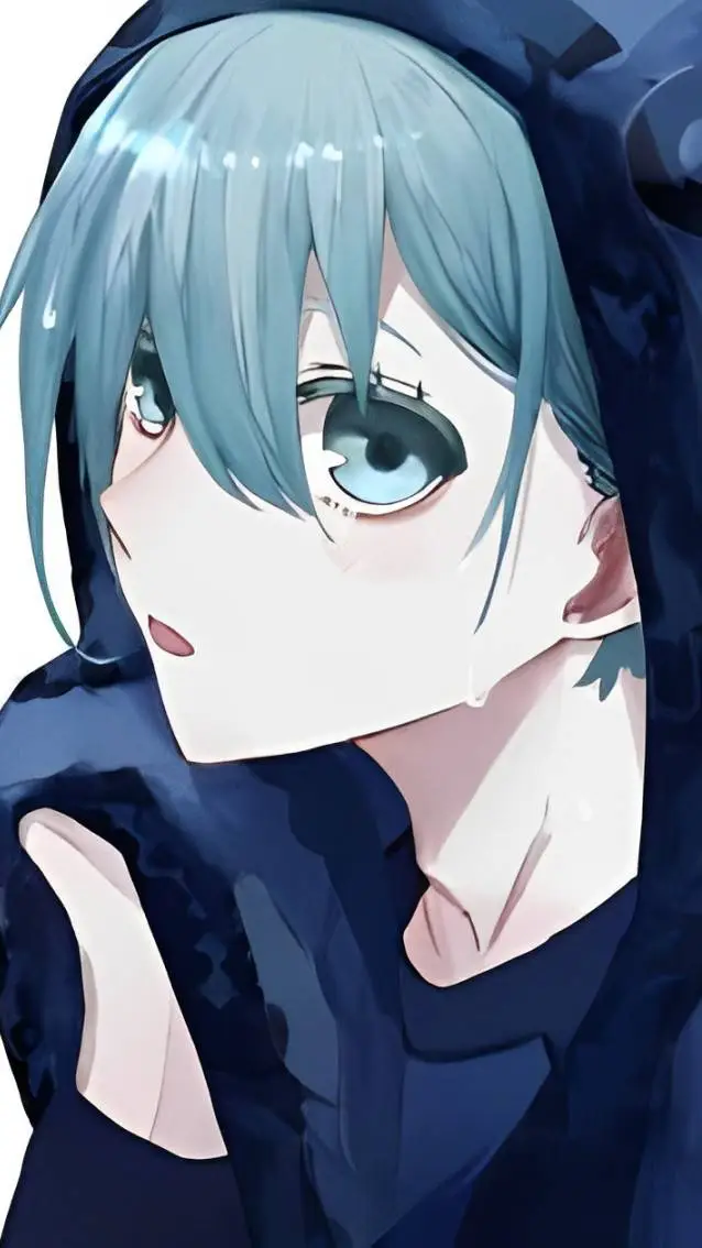 ai character: 🐑Yo Hiori❄️ background