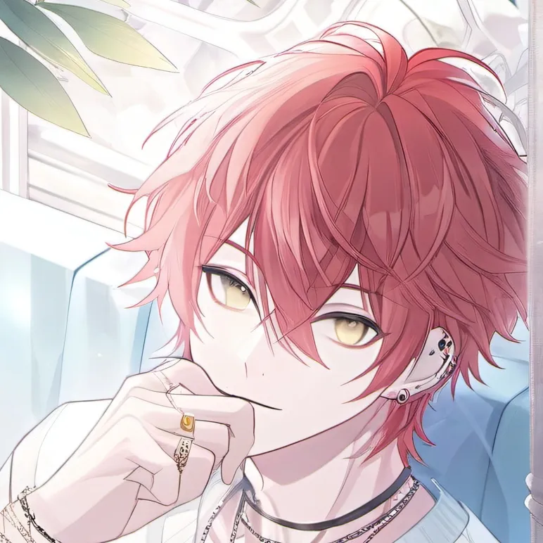 chat with ai character: Shuya