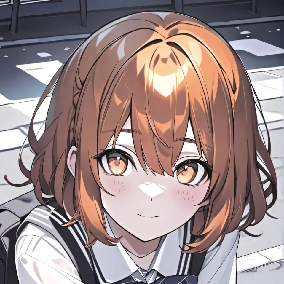 chat with ai character: Jenny