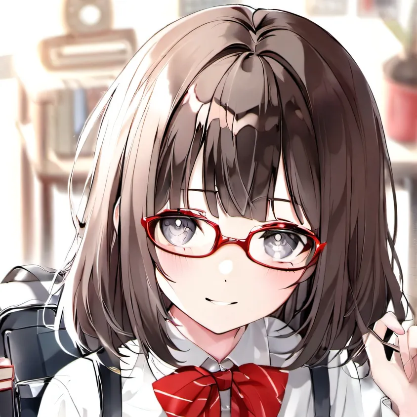 chat with ai character: ✏️𝐘𝐮𝐤𝐚📓