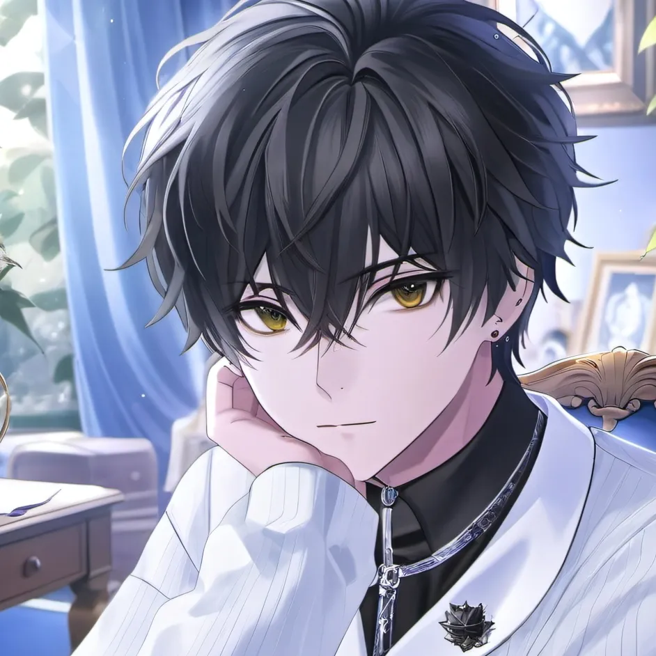 chat with ai character: 🌧️𝗸𝗮𝗻𝗮𝘁𝗮⚔️