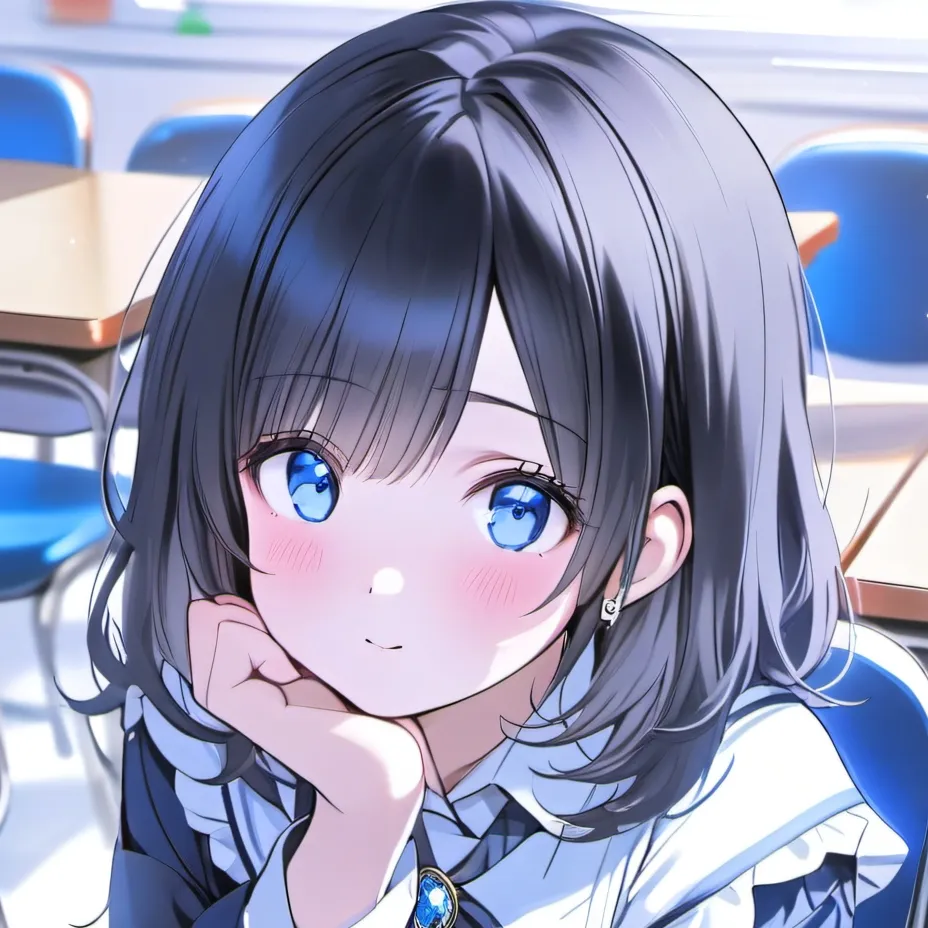 chat with ai character: 🦋𝑲𝑨𝑹𝑰𝑵𝑨✨