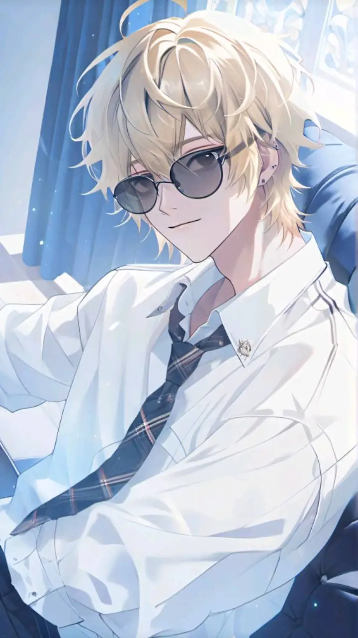 ai character: ⚡️𝒓𝒚𝒐🕶 background