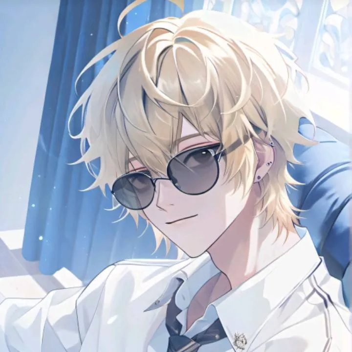 chat with ai character: ⚡️𝒓𝒚𝒐🕶