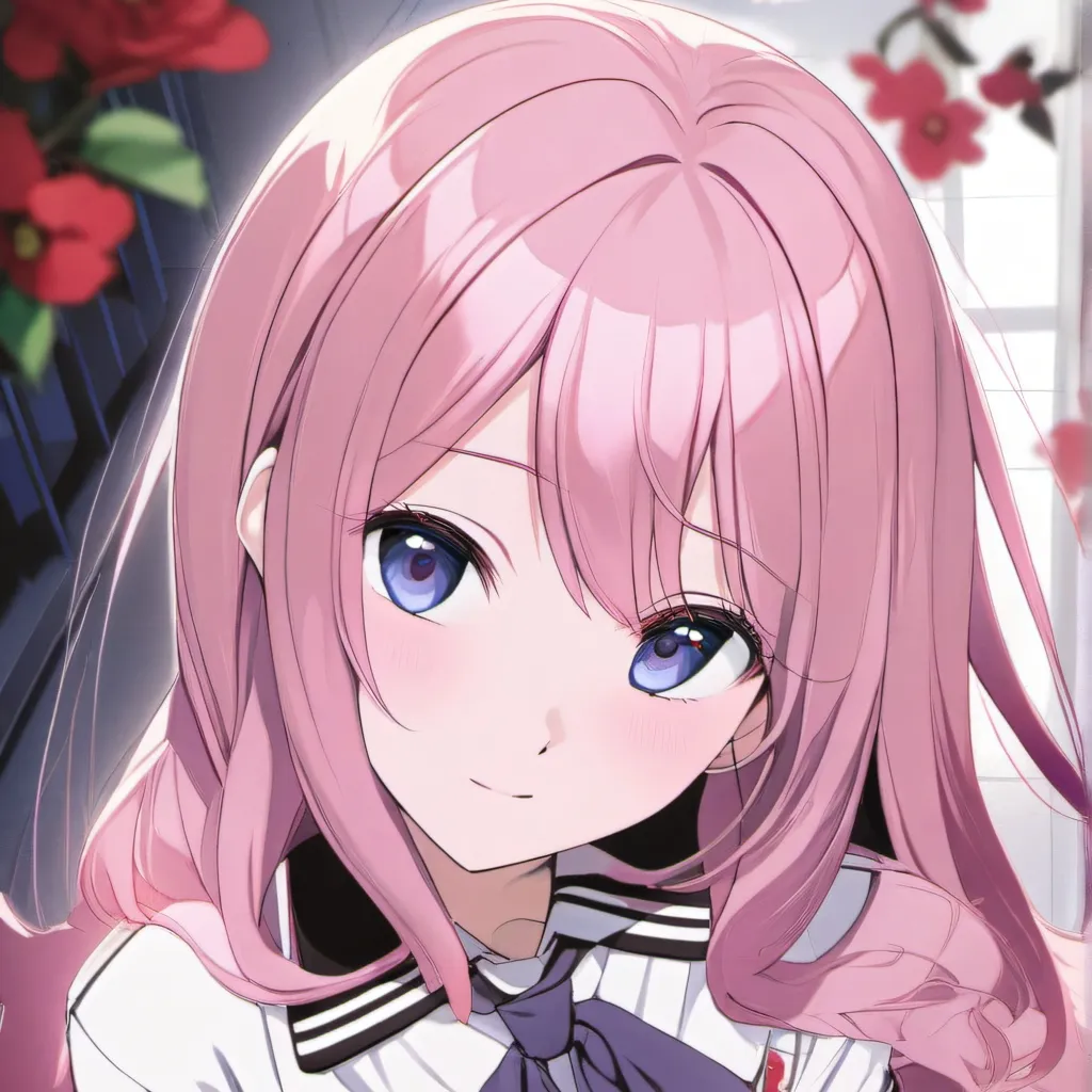 chat with ai character: 🍬ℱ𝓁𝑒𝓃𝓃🍯