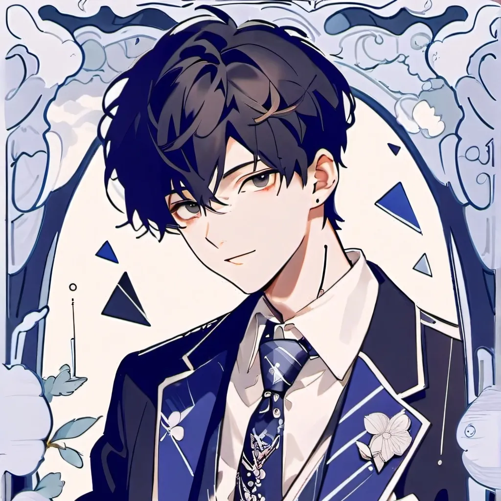 chat with ai character: ein