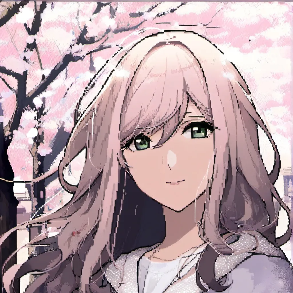 chat with ai character: Keish